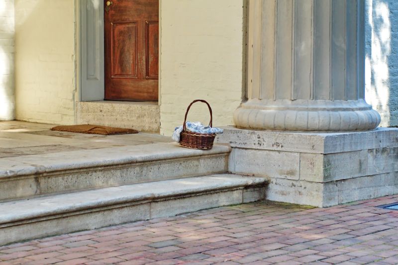 How Proper Concrete Step Installation Improves Safety